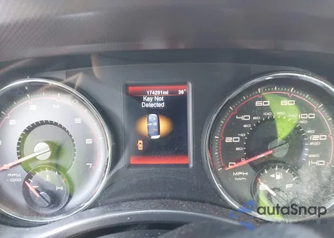 2014 Dodge Charger Se из США, поврежденный, VIN 2C3CDXBG3EH113405